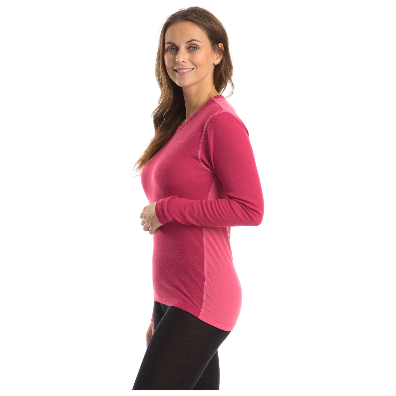 Devold - Women's Multi Sport Shirt - T-shirt En Laine Mérinos – Image 6