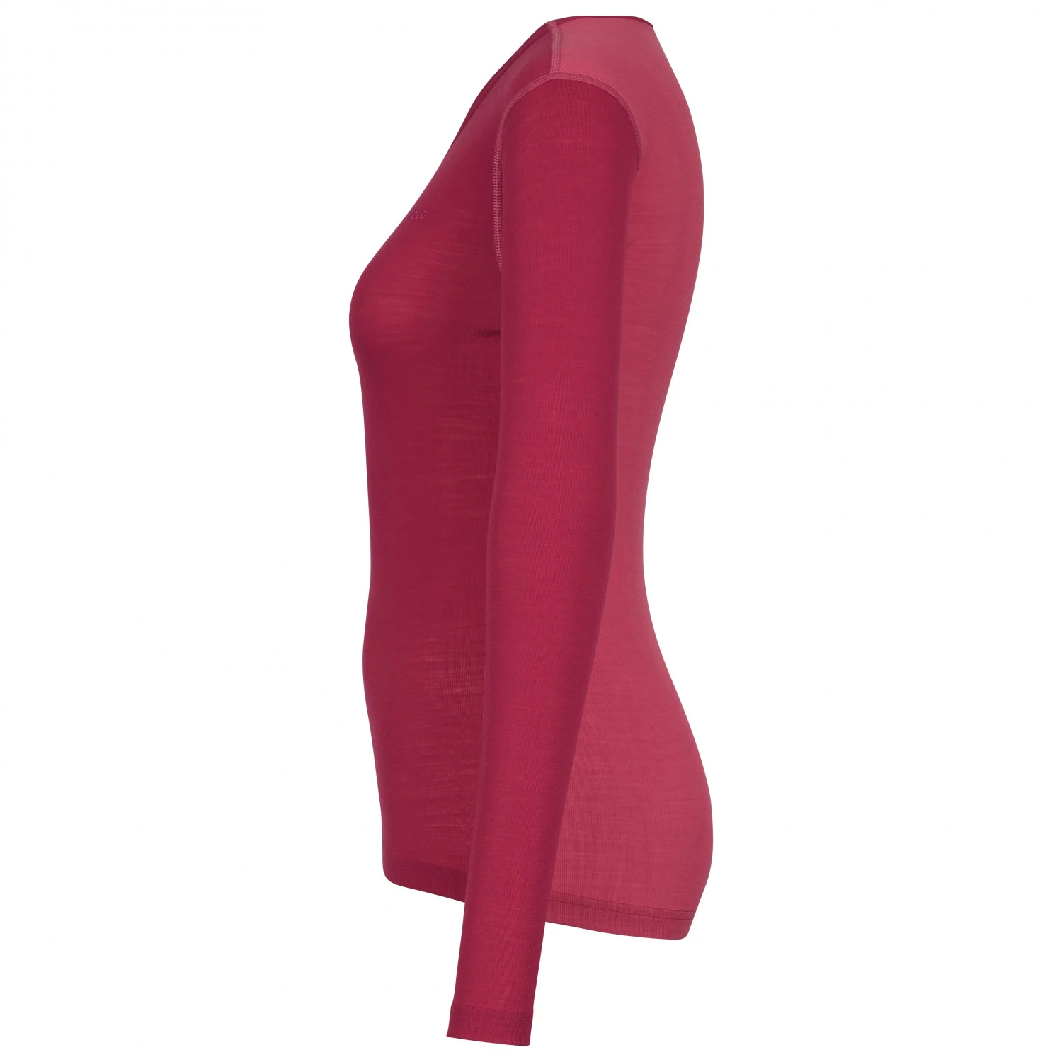 Devold - Women's Multi Sport Shirt - T-shirt En Laine Mérinos – Image 2