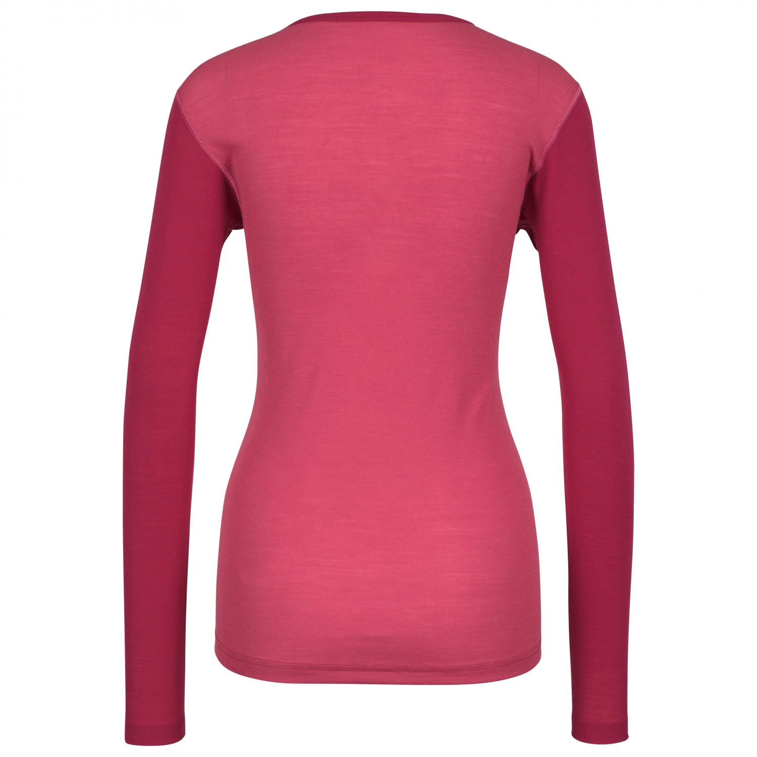 Devold - Women's Multi Sport Shirt - T-shirt En Laine Mérinos – Image 3
