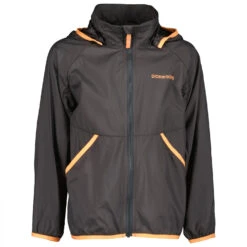 Didriksons - Kid's Maskros Pack Jacket - Coupe-vent