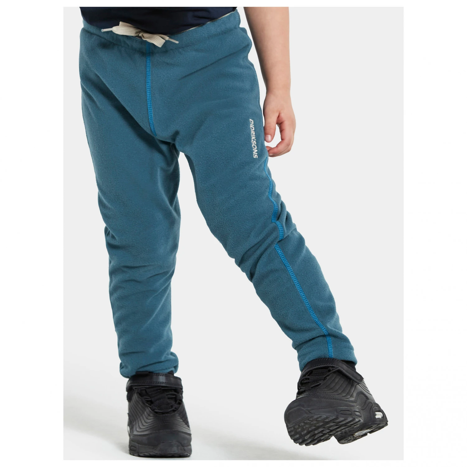 Didriksons - Kid's Monte Pants 7 - Pantalon Polaire – Image 3