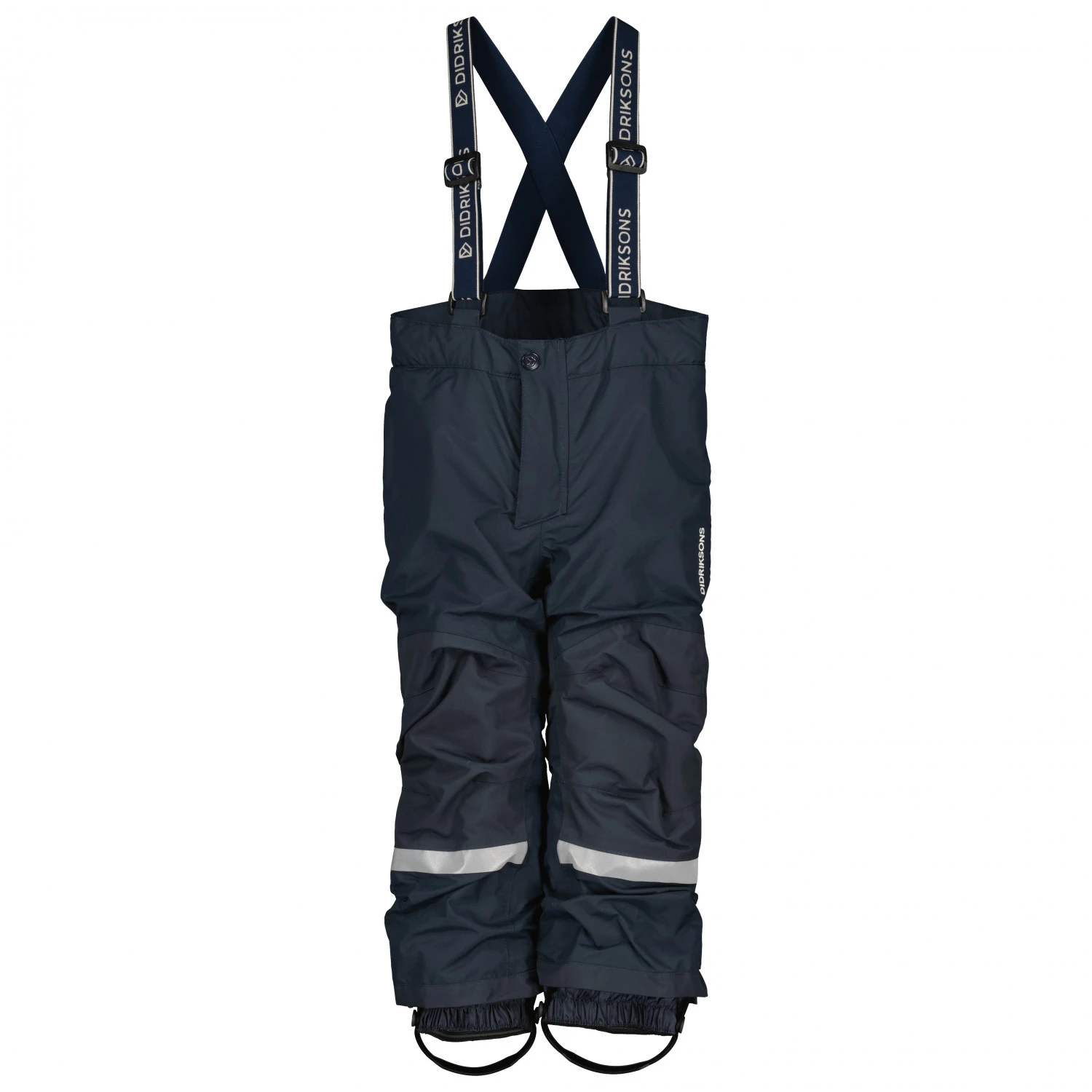 Didriksons - Kid's Säfsen Pants - Pantalon De Ski – Image 3