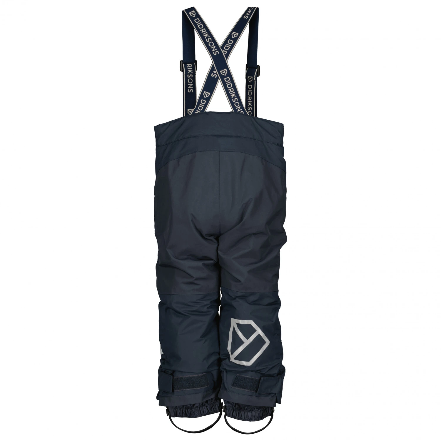 Didriksons - Kid's Säfsen Pants - Pantalon De Ski – Image 2