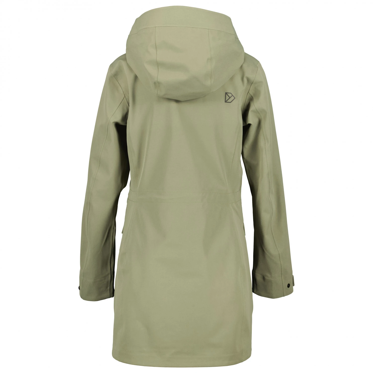 Didriksons - Women's Fredrika Parka - Manteau – Image 2