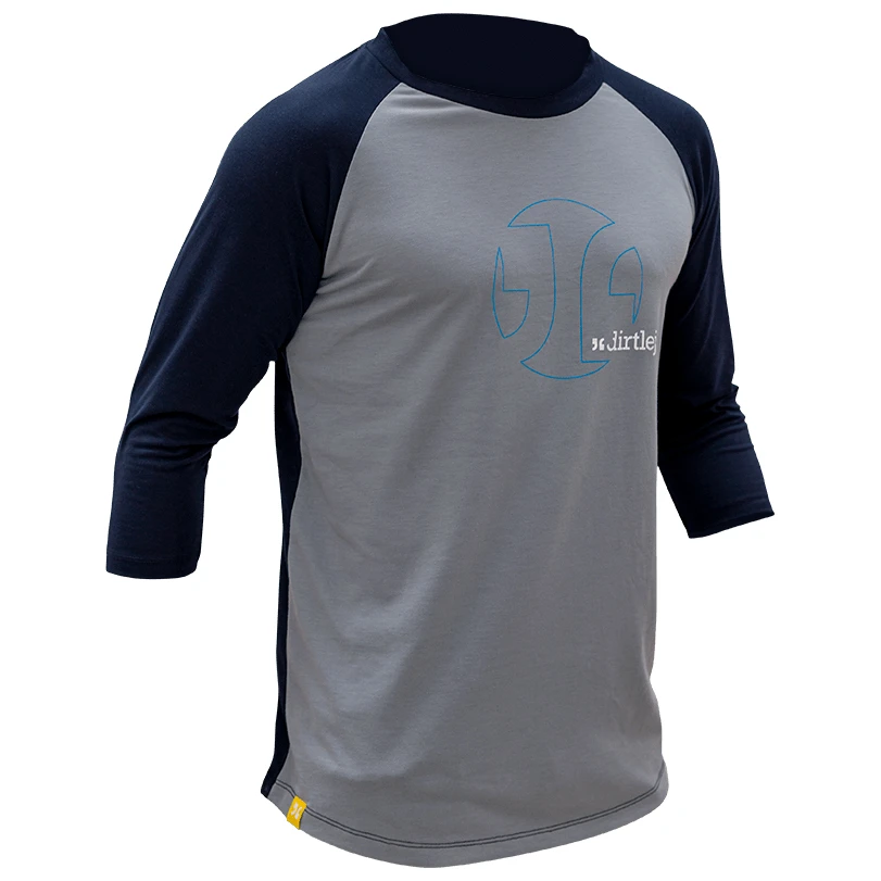 Dirtlej - Mountee - Maillot De Cyclisme