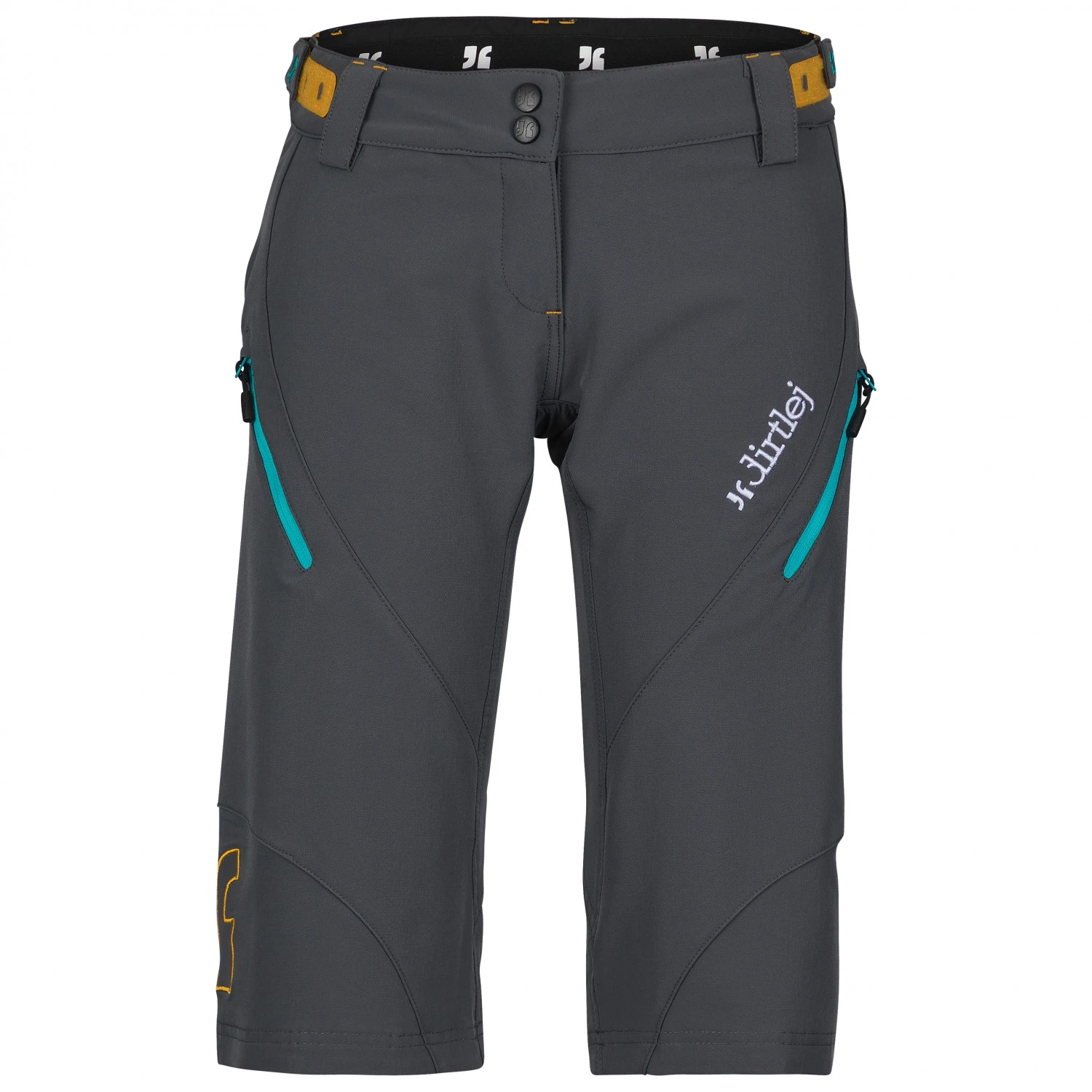 Dirtlej - Women's Trailscout Summer - Pantalon De Cyclisme
