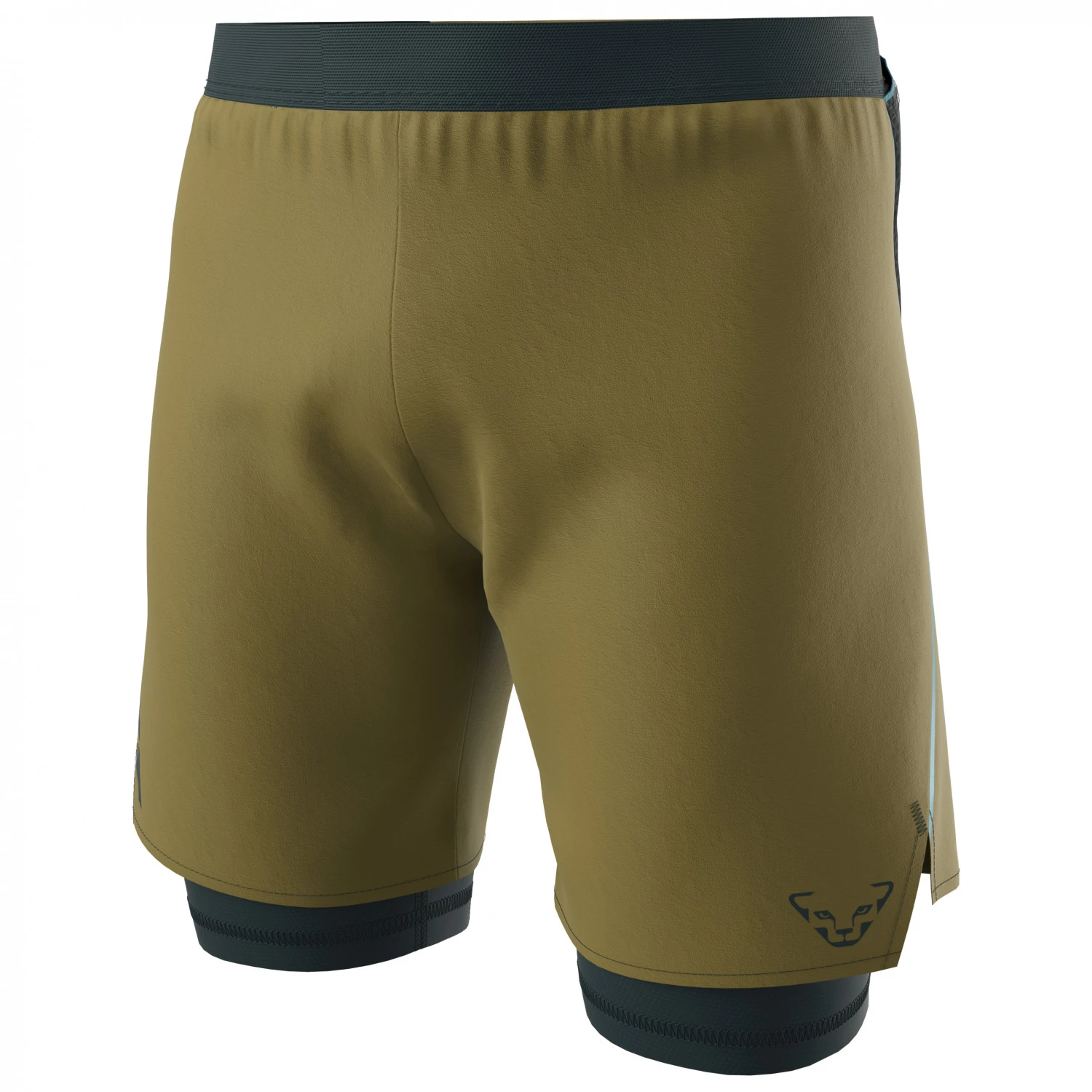 Dynafit - Alpine Pro 2/1 Shorts - Short De Running – Image 4