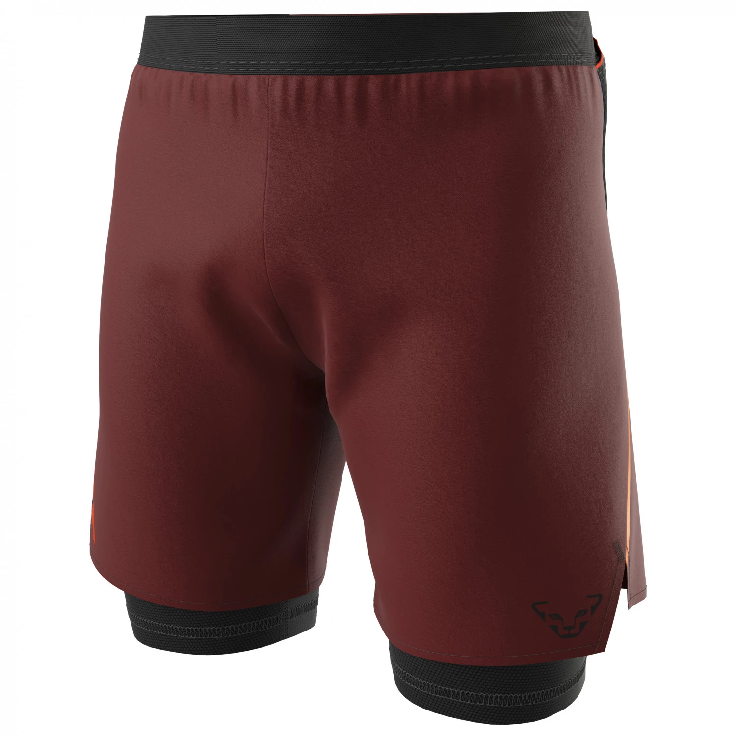 Dynafit - Alpine Pro 2/1 Shorts - Short De Running – Image 5
