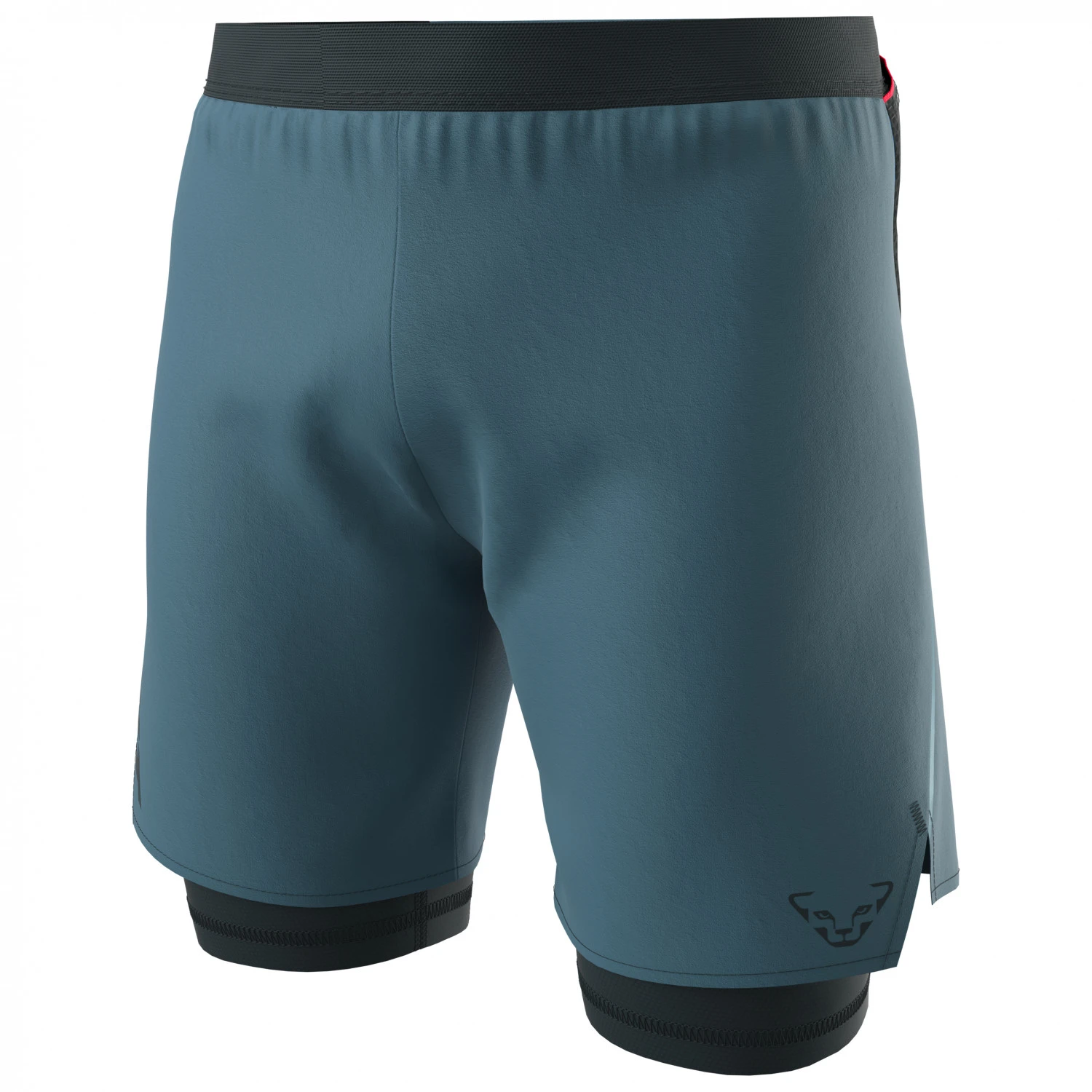 Dynafit - Alpine Pro 2/1 Shorts - Short De Running – Image 6