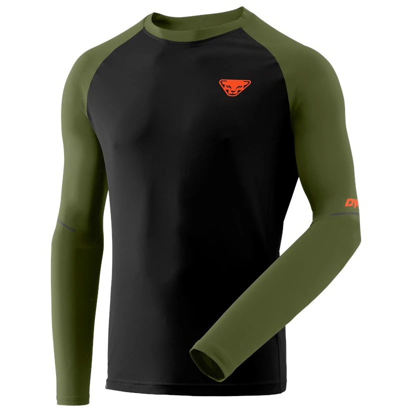 Dynafit - Alpine Pro L/S Tee - T-shirt De Running – Image 5