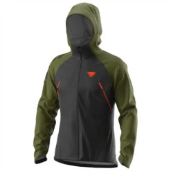 Dynafit - Ride 3L Jacket - Veste De Cyclisme