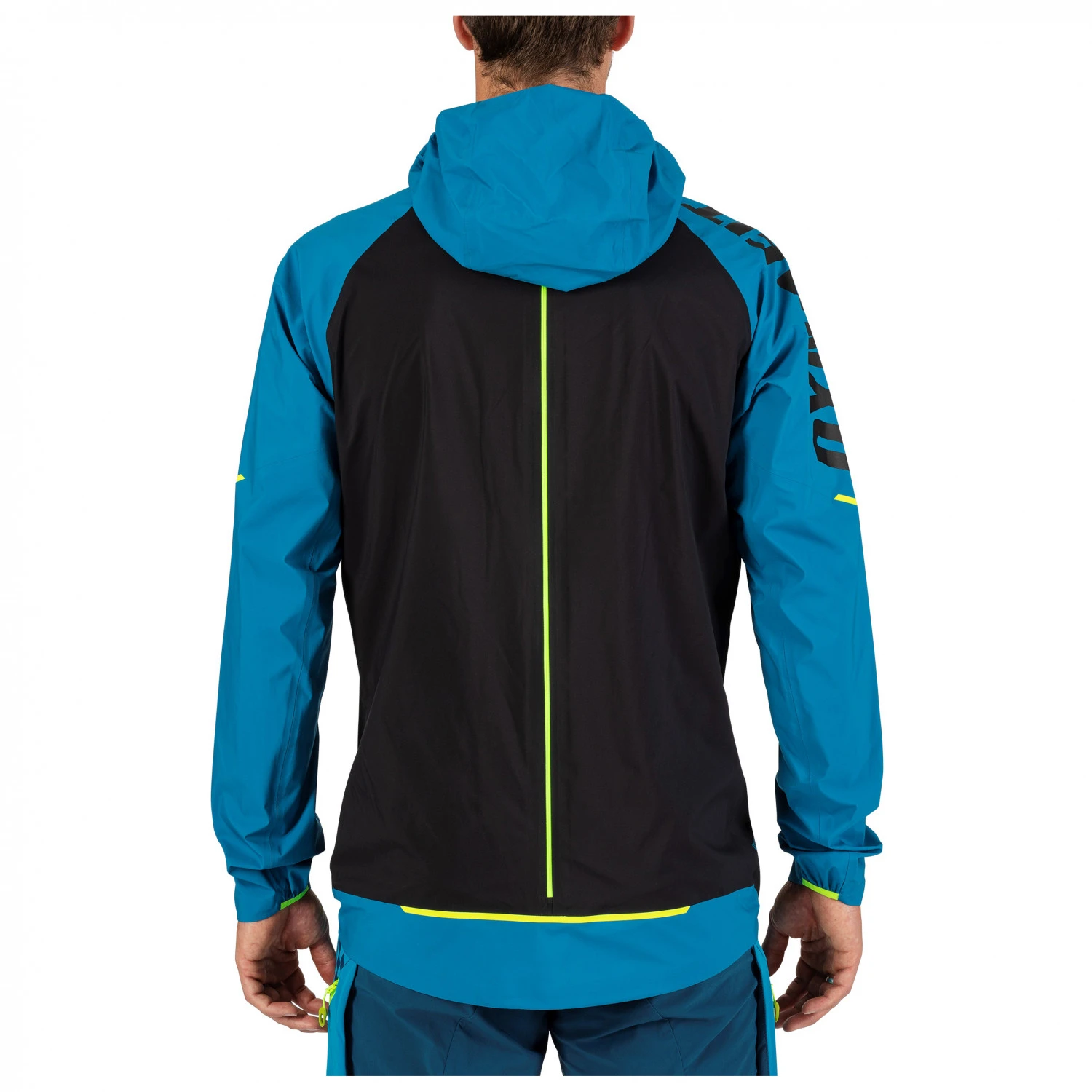 Dynafit - Ride 3L Jacket - Veste De Cyclisme – Image 3