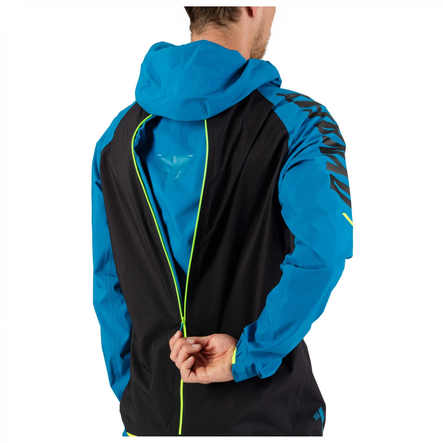 Dynafit - Ride 3L Jacket - Veste De Cyclisme – Image 4