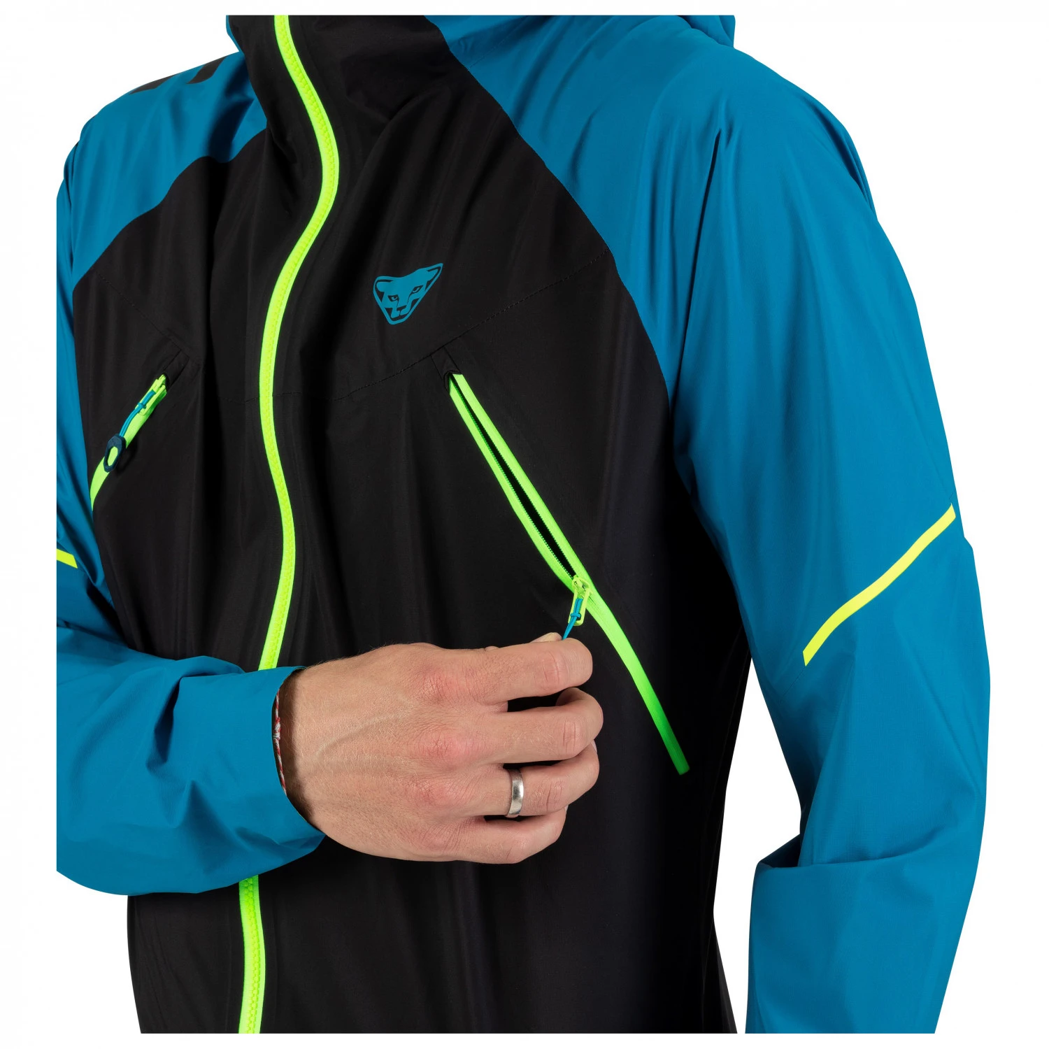 Dynafit - Ride 3L Jacket - Veste De Cyclisme – Image 5