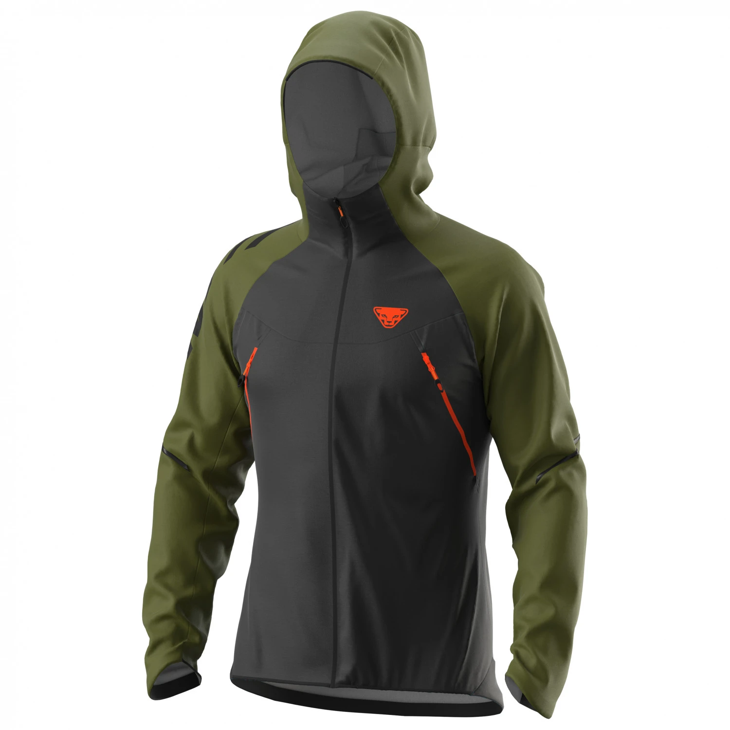 Dynafit - Ride 3L Jacket - Veste De Cyclisme