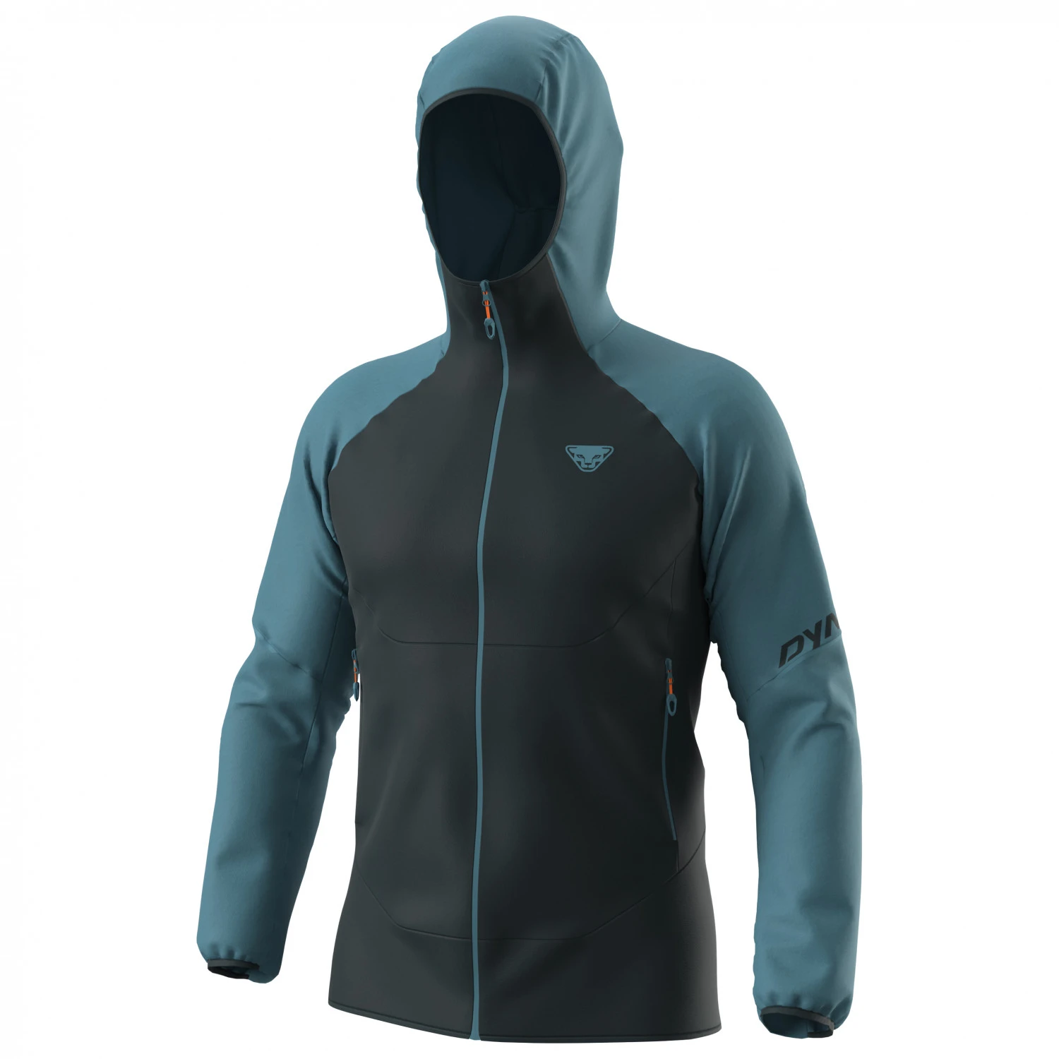 Dynafit - Transalper DST Jacket - Veste Softshell – Image 3