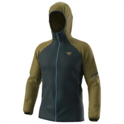 Dynafit - Transalper DST Jacket - Veste Softshell