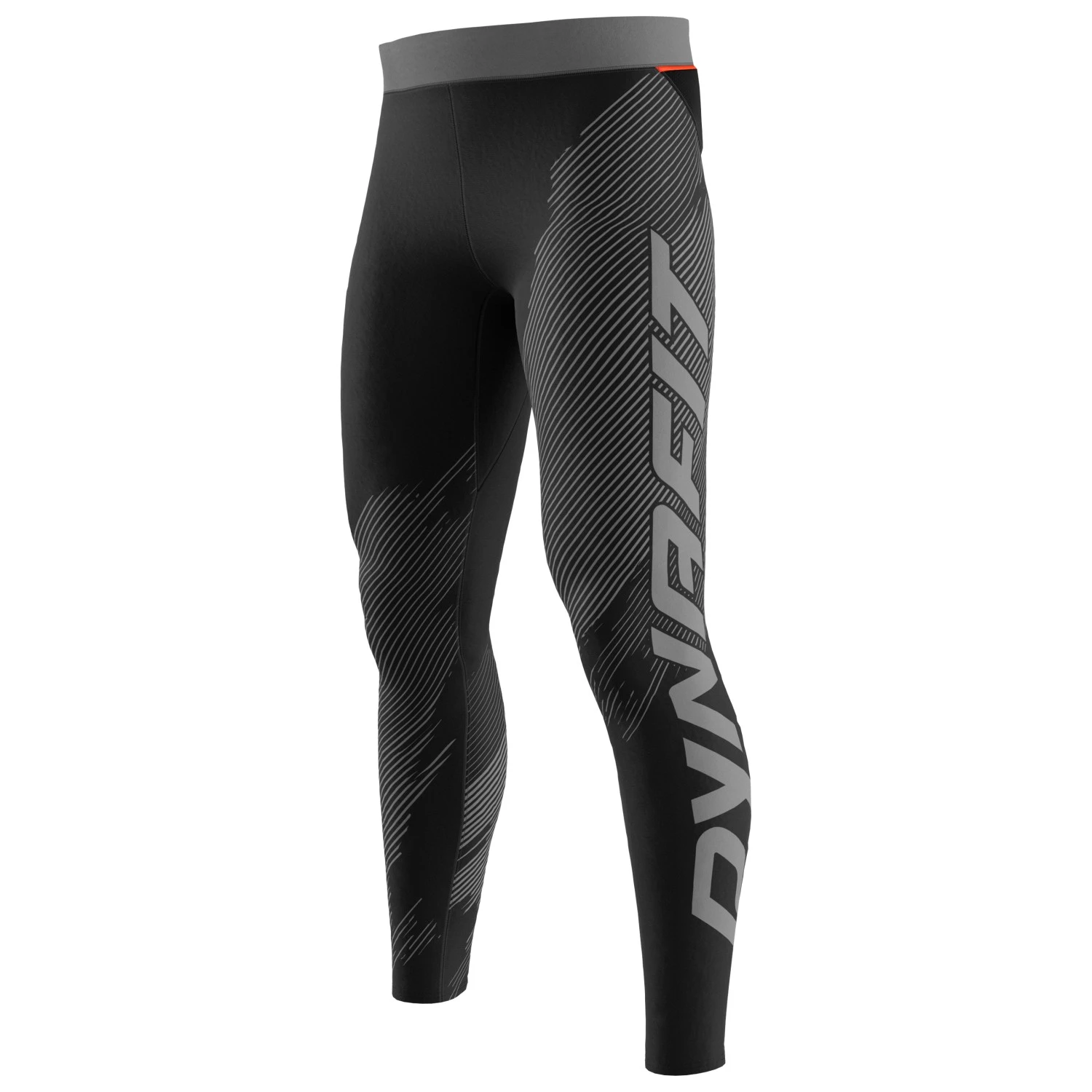 Dynafit - Ultra Graphic Long Tights - Collant De Running – Image 2