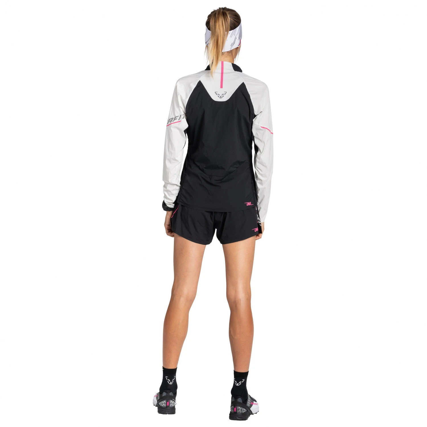 Dynafit - Women's DNA Wind Jacket - Coupe-vent – Image 3