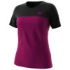 Dynafit - Women's Traverse S-Tech S/S Tee - T-shirt Technique