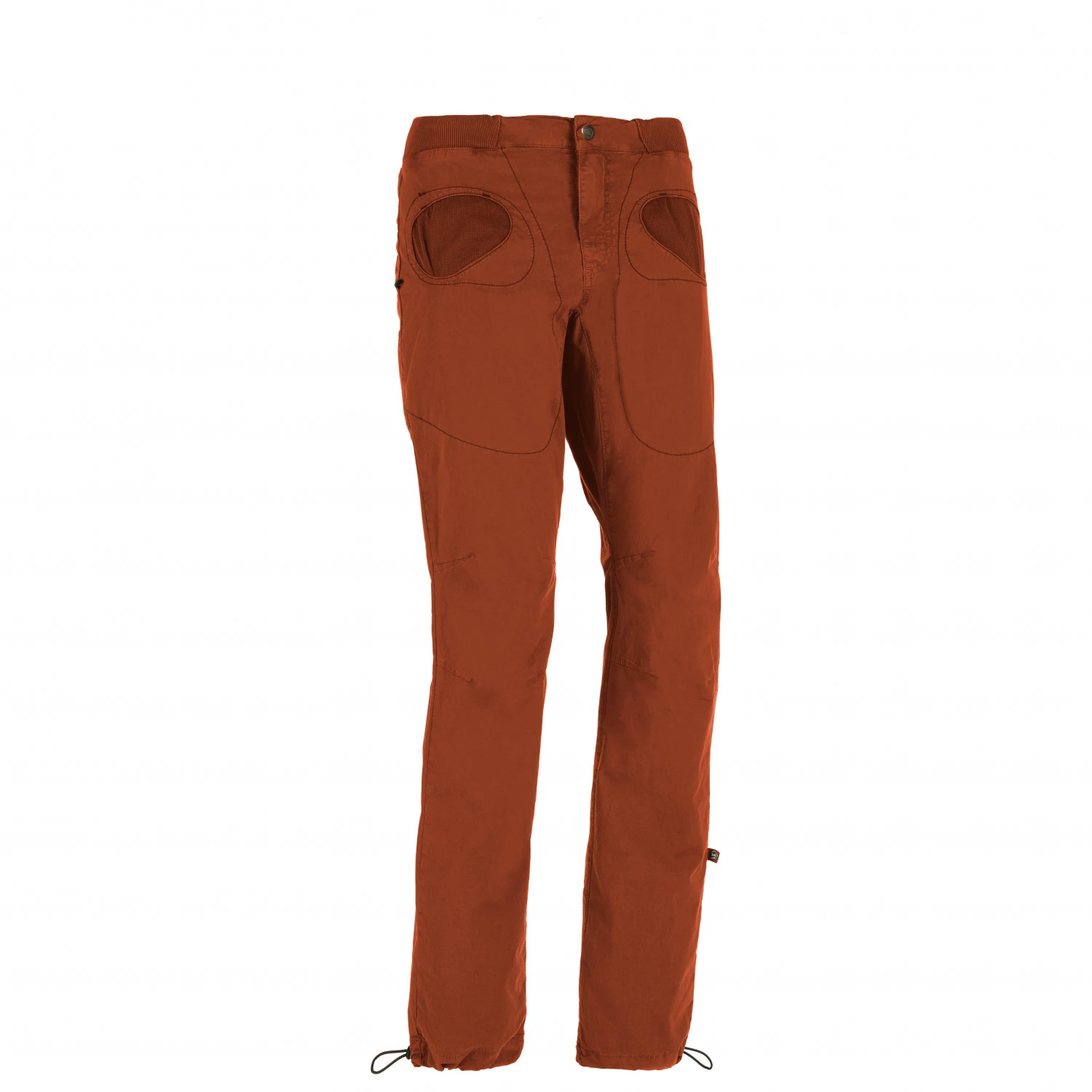 E9 - Rondo Slim - Pantalon De Bloc