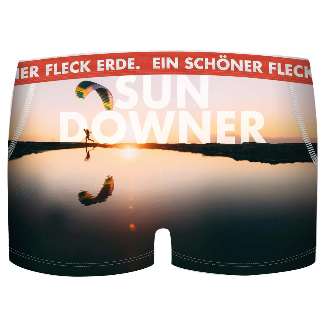 Ein Schöner Fleck Erde - Sundowner - Sous-vêtement – Image 2