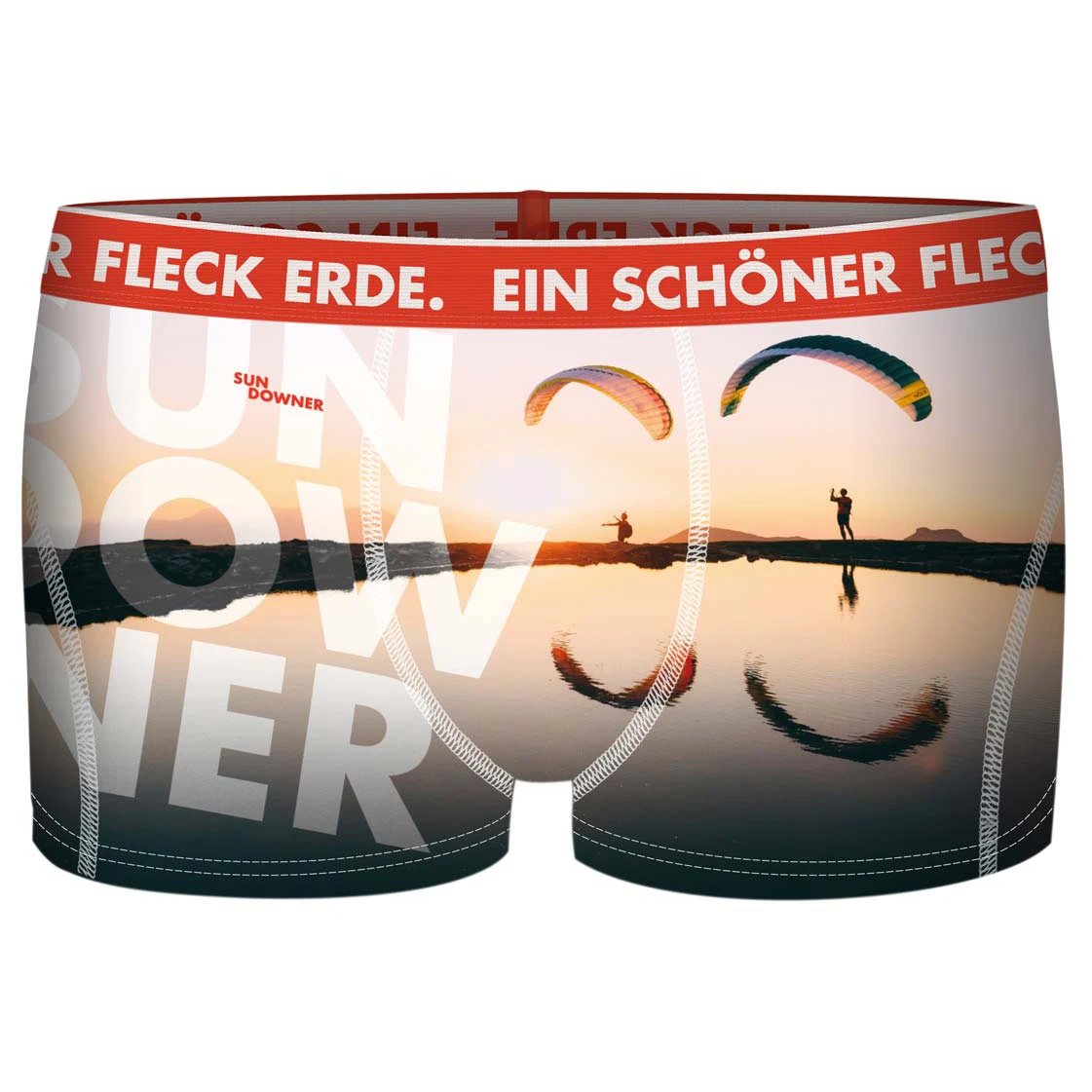 Ein Schöner Fleck Erde - Sundowner - Sous-vêtement