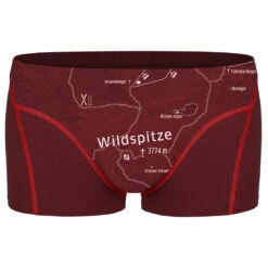 Ein Schöner Fleck Erde - Wildspitze - Sous-vêtement