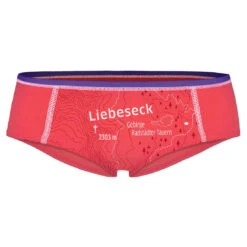 Ein Schöner Fleck Erde - Women's Liebeseck - Sous-vêtement