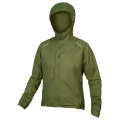 Endura - GV500 Wasserdichte Jacke - Veste De Cyclisme