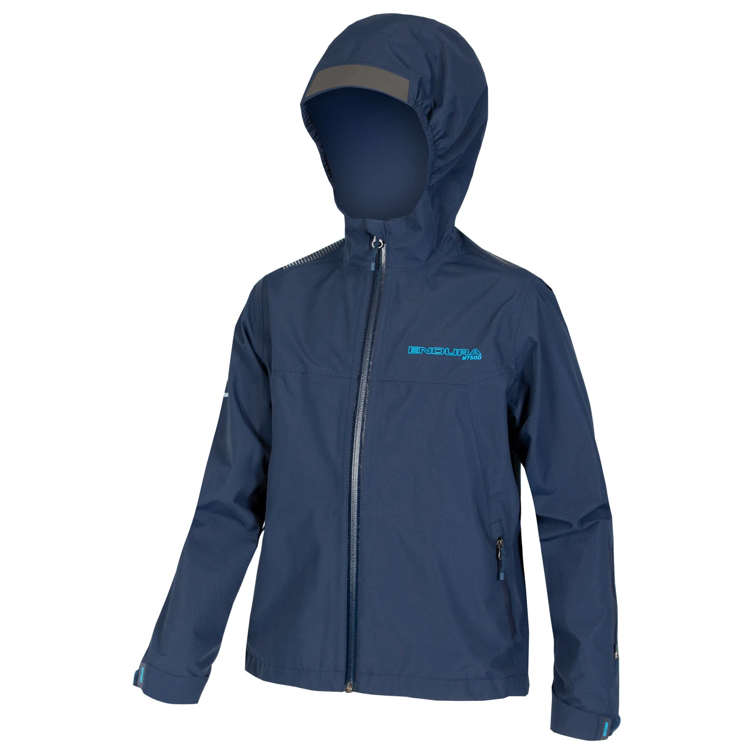 Endura - Kid's MT500JR Wasserdichte Jacke - Veste De Cyclisme – Image 4