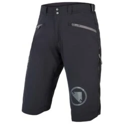 Endura - MT500 Freezing Point Shorts - Pantalon Synthétique