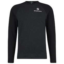 Endura - One Clan Raglan Langarmshirt - Haut à Manches Longues
