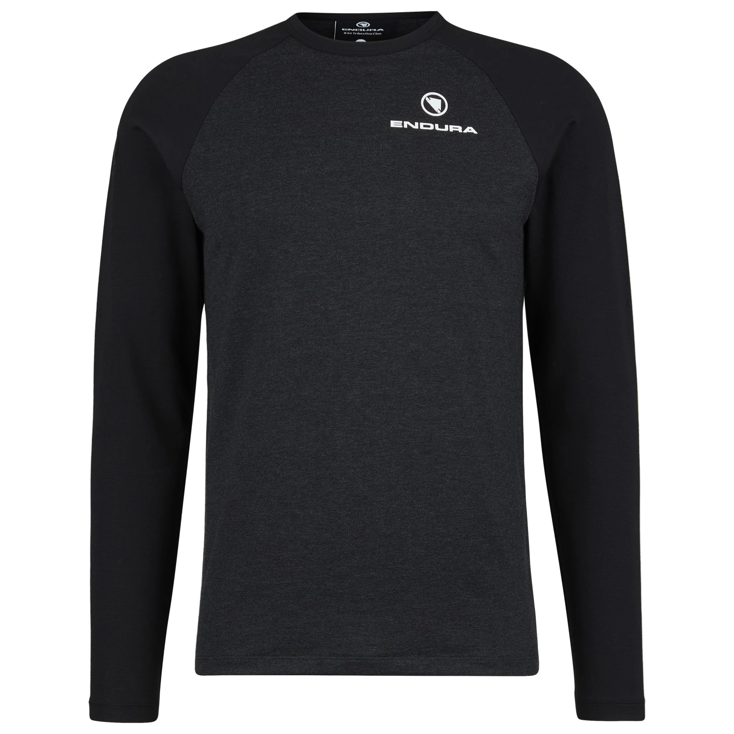 Endura - One Clan Raglan Langarmshirt - Haut à Manches Longues