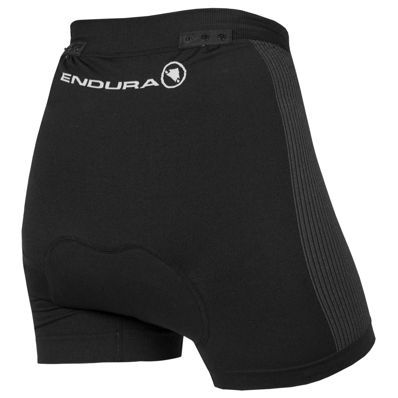 Endura - Women's Engineered Padded Boxer Clickfast - Sous-vêtement De Cyclisme – Image 2