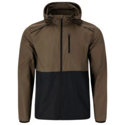 ENDURANCE - Hugoee Jacket With Hood - Veste De Running