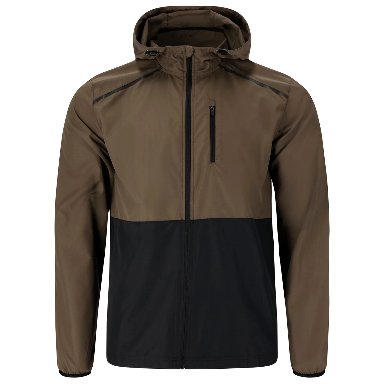 ENDURANCE - Hugoee Jacket With Hood - Veste De Running