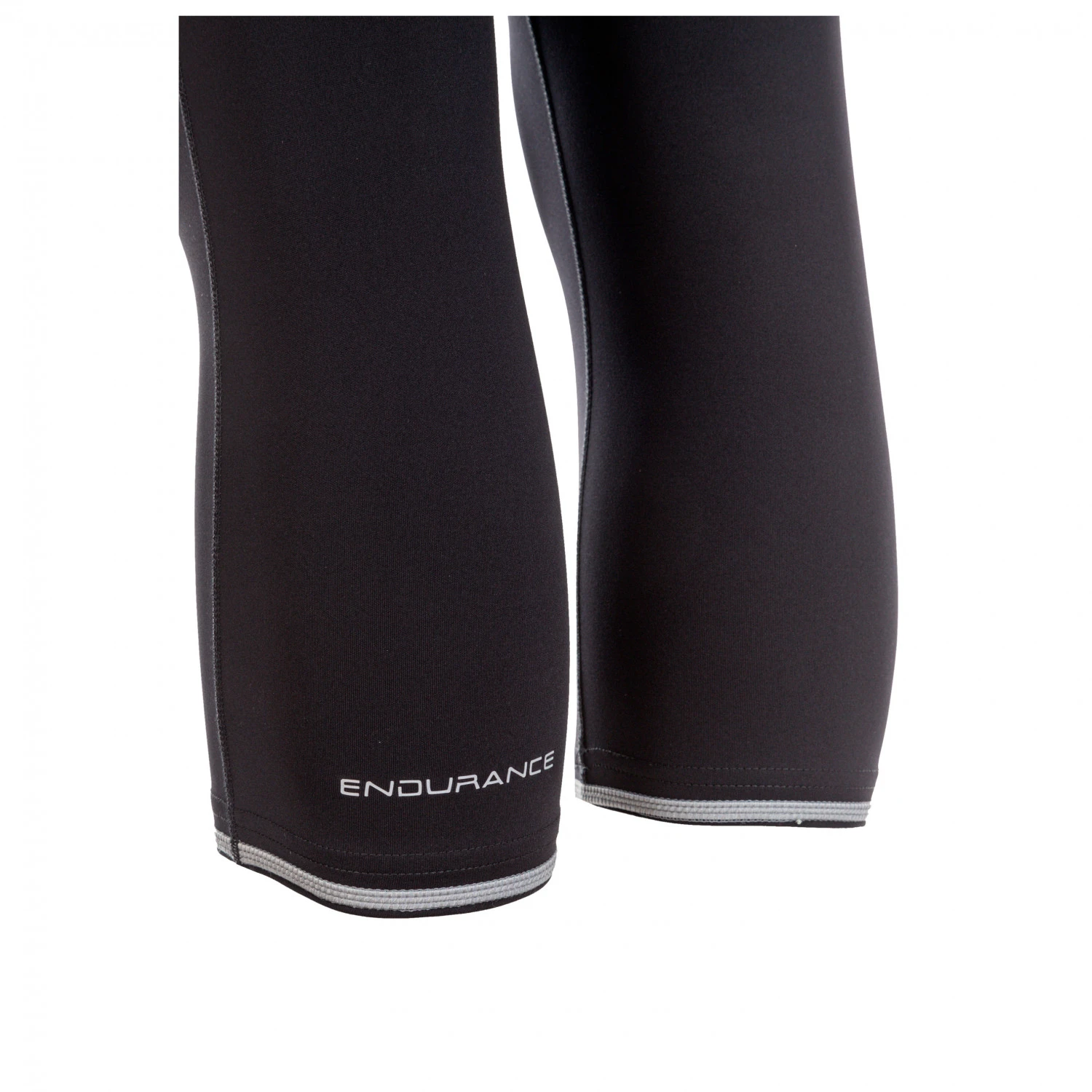 ENDURANCE - Women's Juvel 3/4 Cycling Tights W/ Gel-Pad - Pantalon De Cyclisme – Image 3