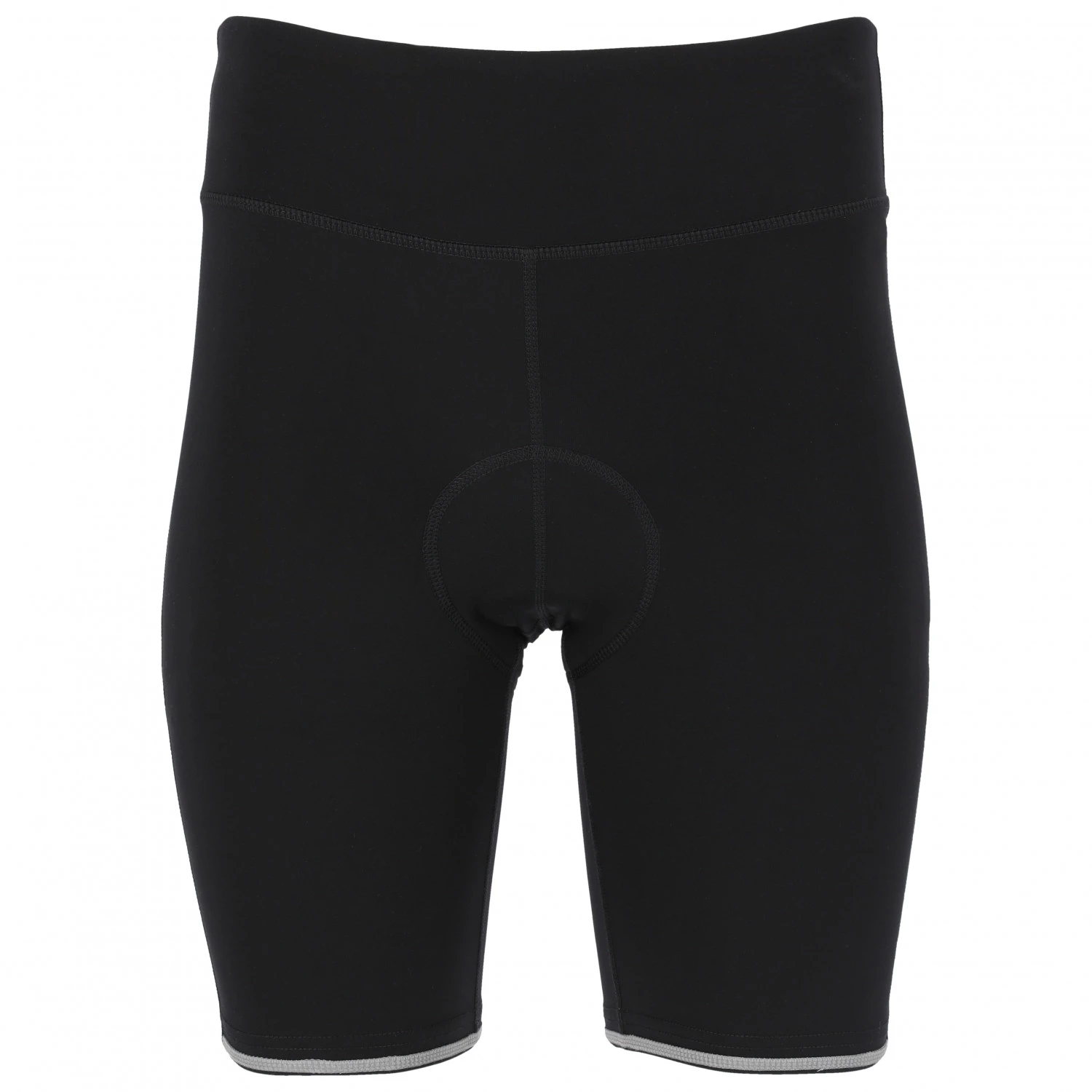 ENDURANCE - Women's Juvel Short Cycling Tights W/ Gel-Pad - Pantalon De Cyclisme – Image 4