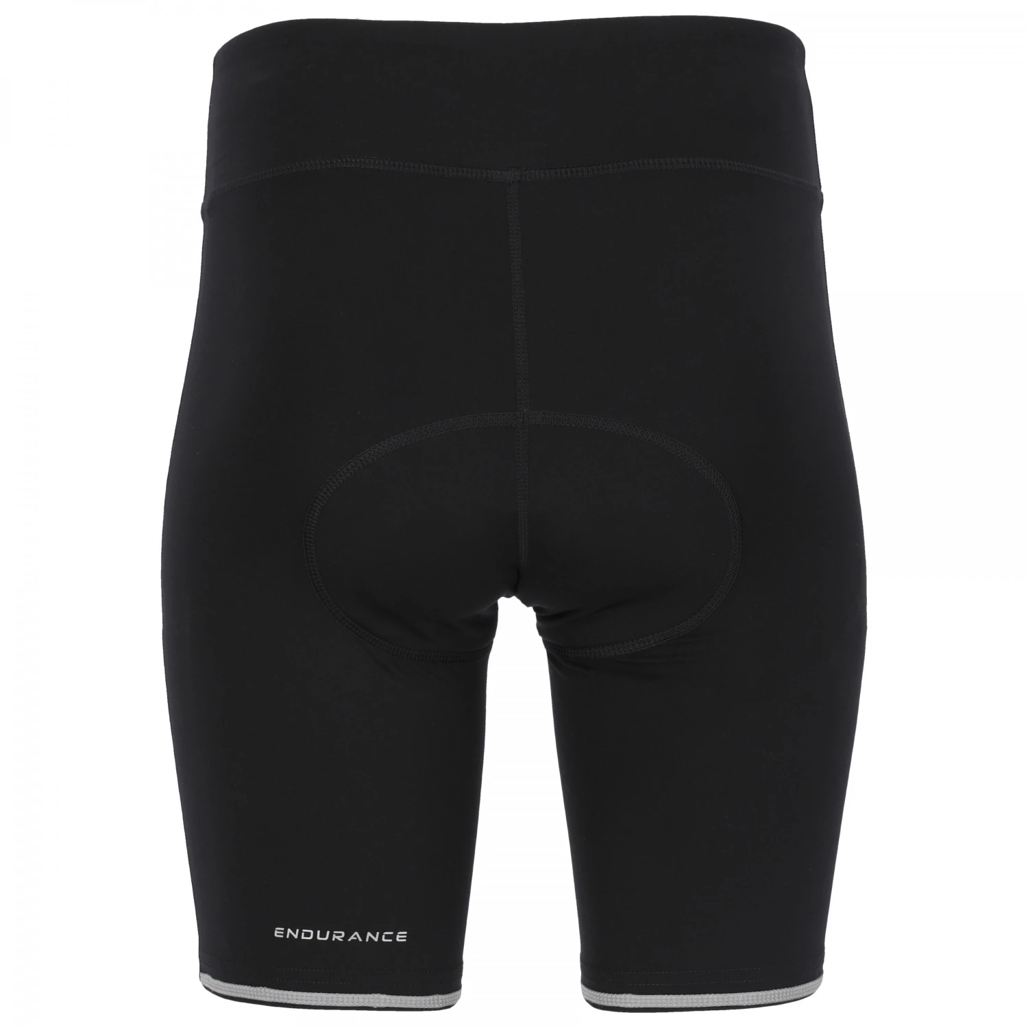 ENDURANCE - Women's Juvel Short Cycling Tights W/ Gel-Pad - Pantalon De Cyclisme – Image 2