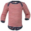 Engel - Baby Body L/S Merinowolle - Sous-vêtement Mérinos