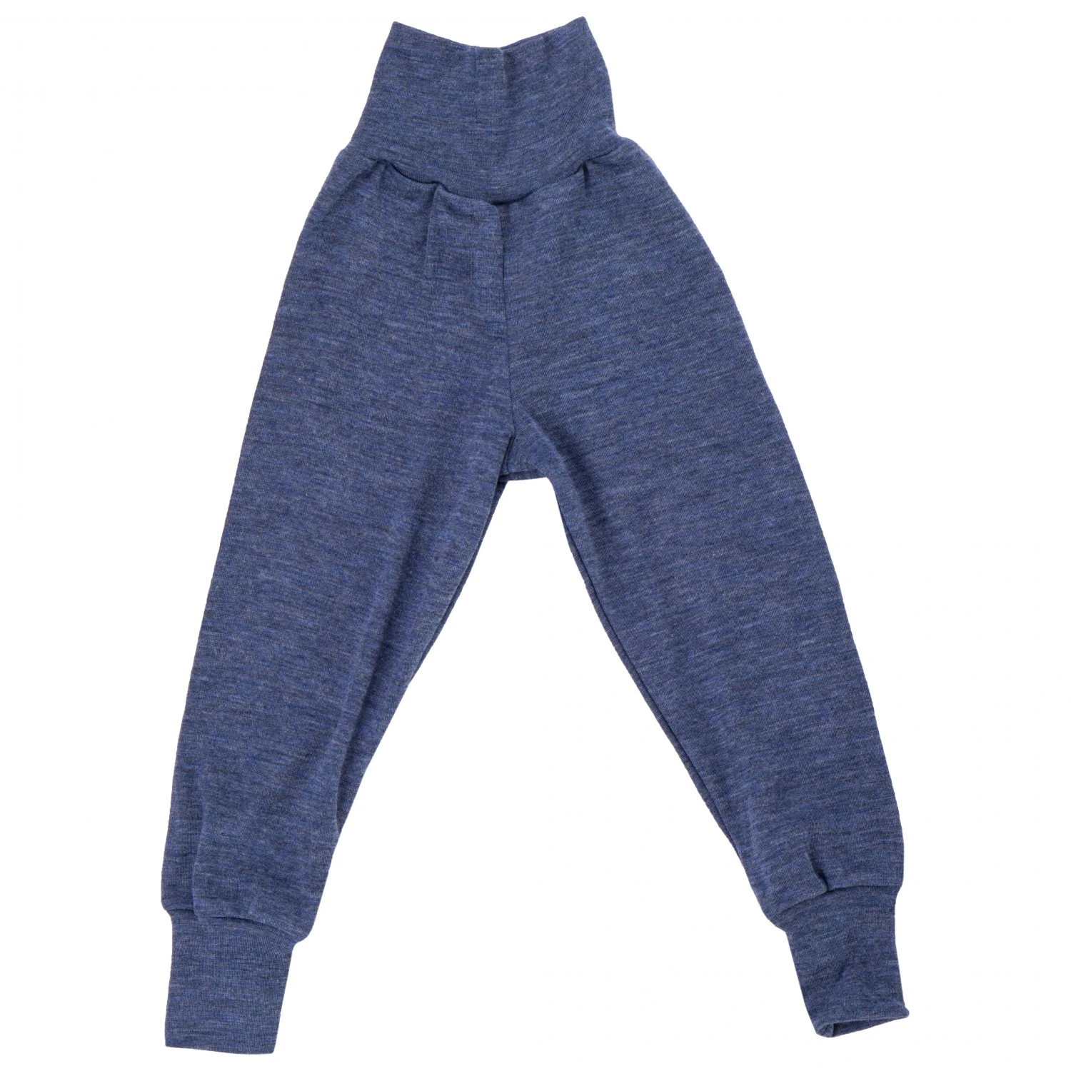 Engel - Baby-Hose Feinripp Mit Nabelbund - Sous-vêtement Mérinos – Image 2