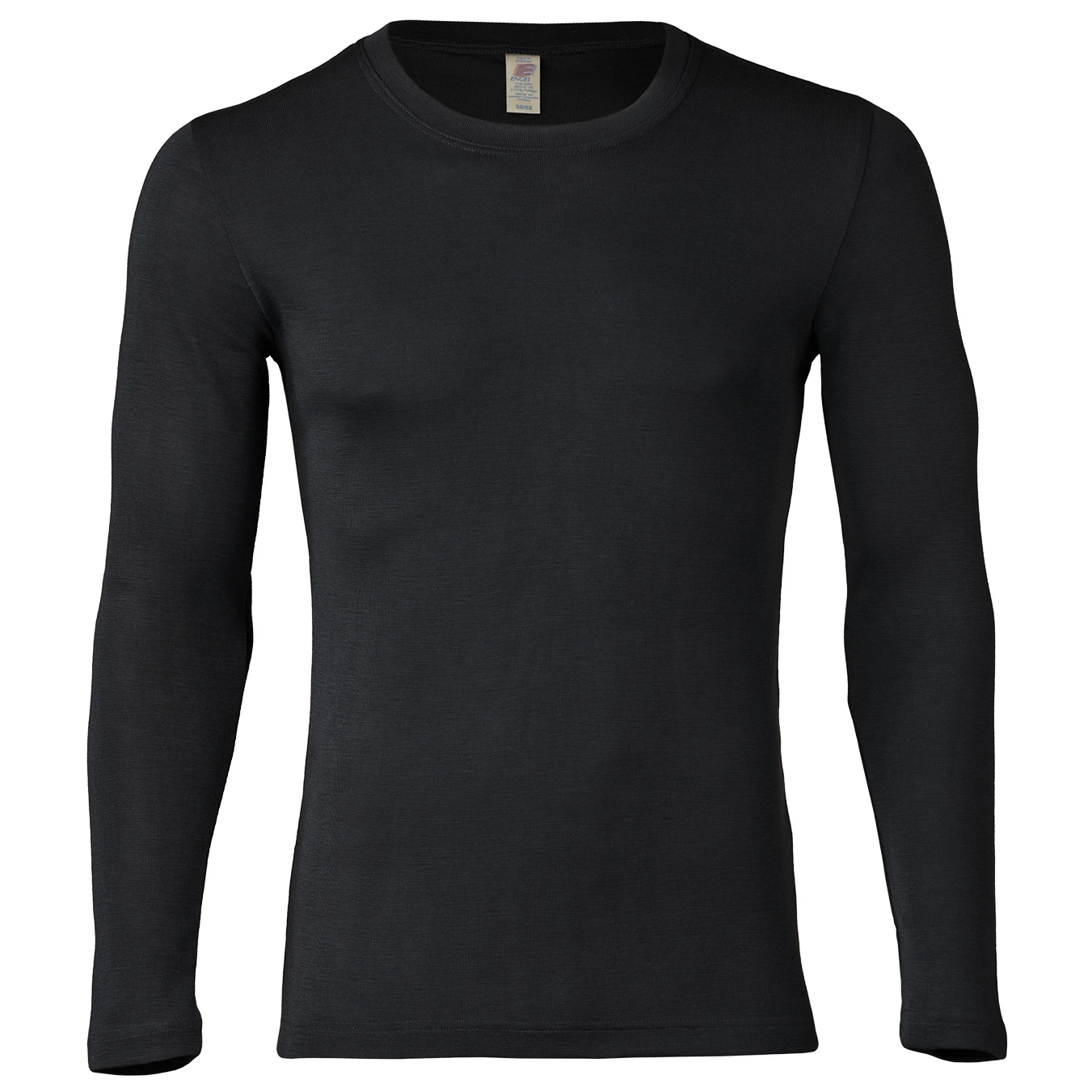 Engel - Shirt L/S - Sous-vêtement Mérinos – Image 3