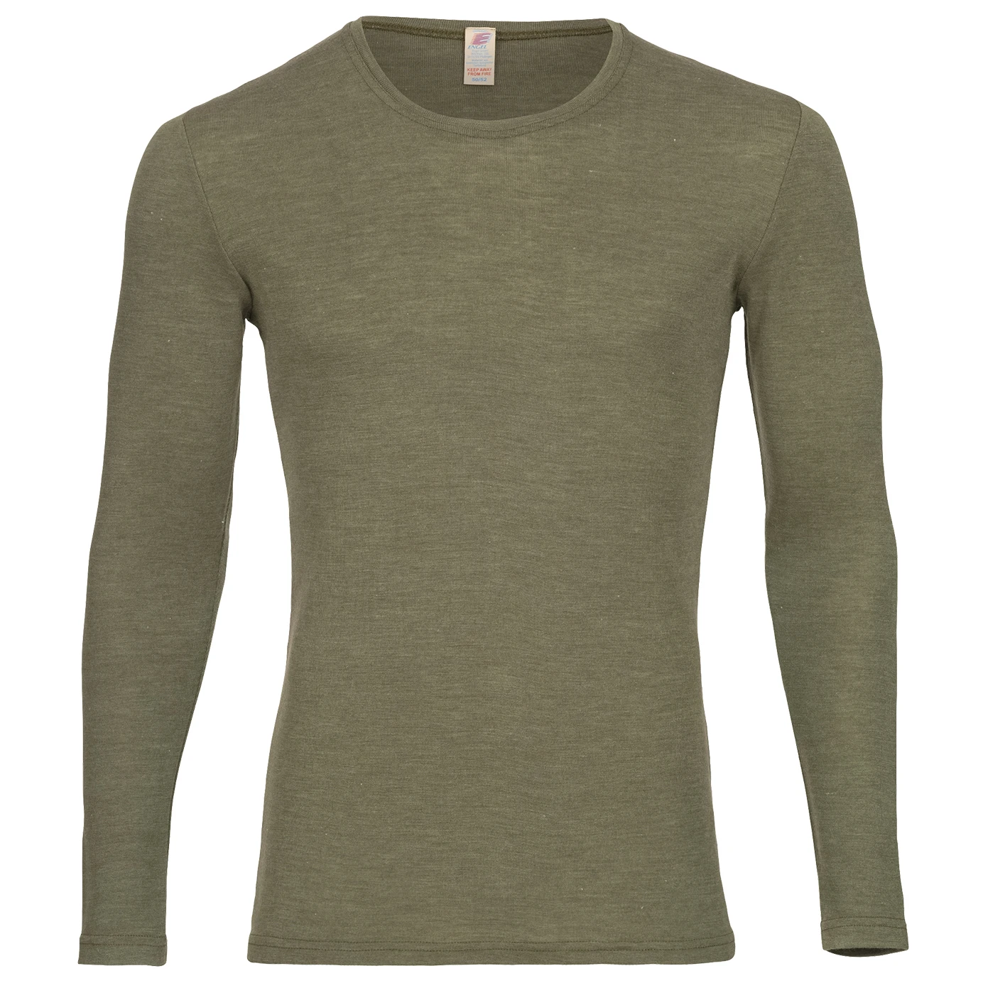 Engel - Shirt L/S - Sous-vêtement Mérinos