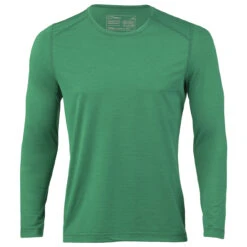 Engel Sports - Shirt Langarm Regular Fit - T-shirt En Laine Mérinos