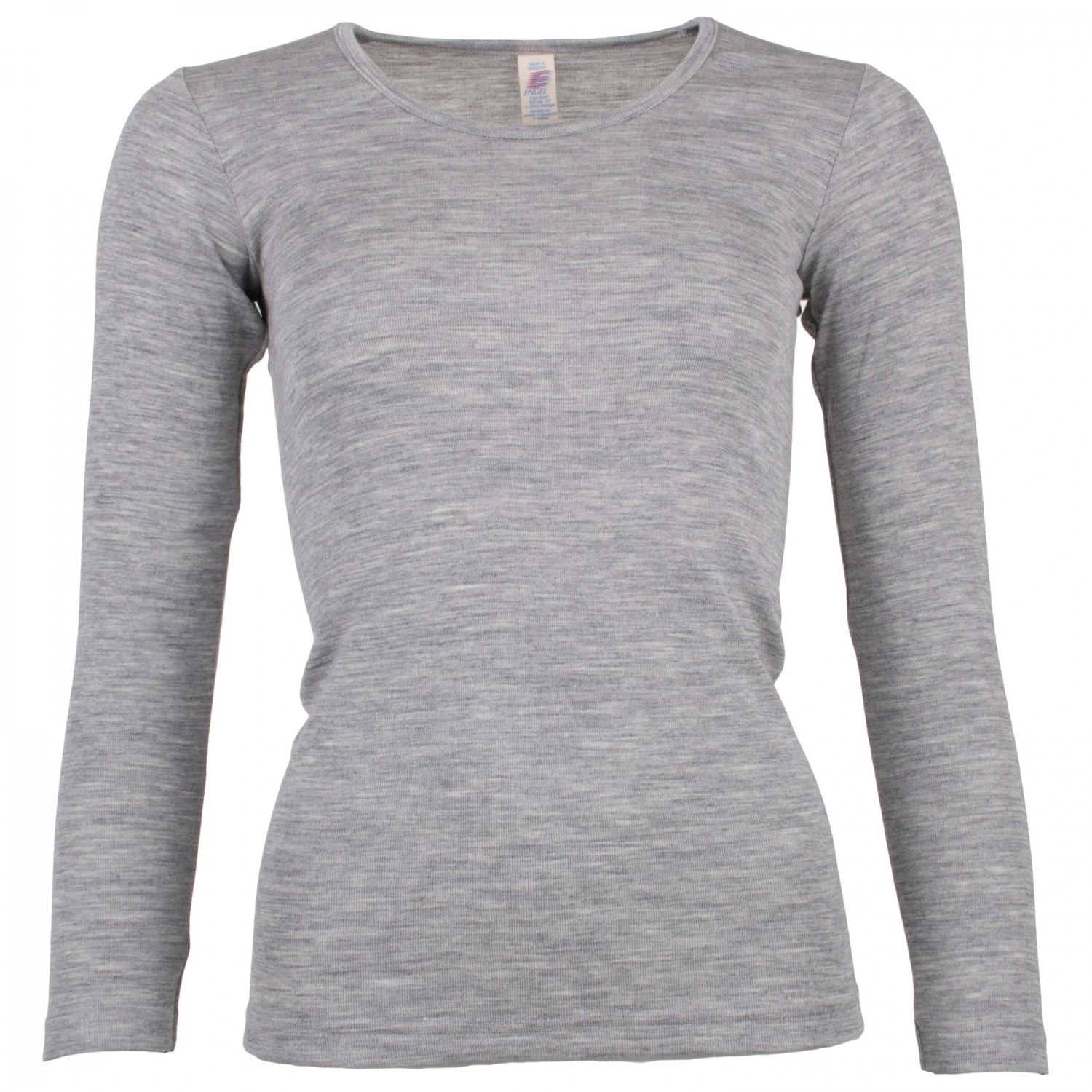 Engel - Women's Unterhemd L/S - Sous-vêtement Mérinos – Image 4