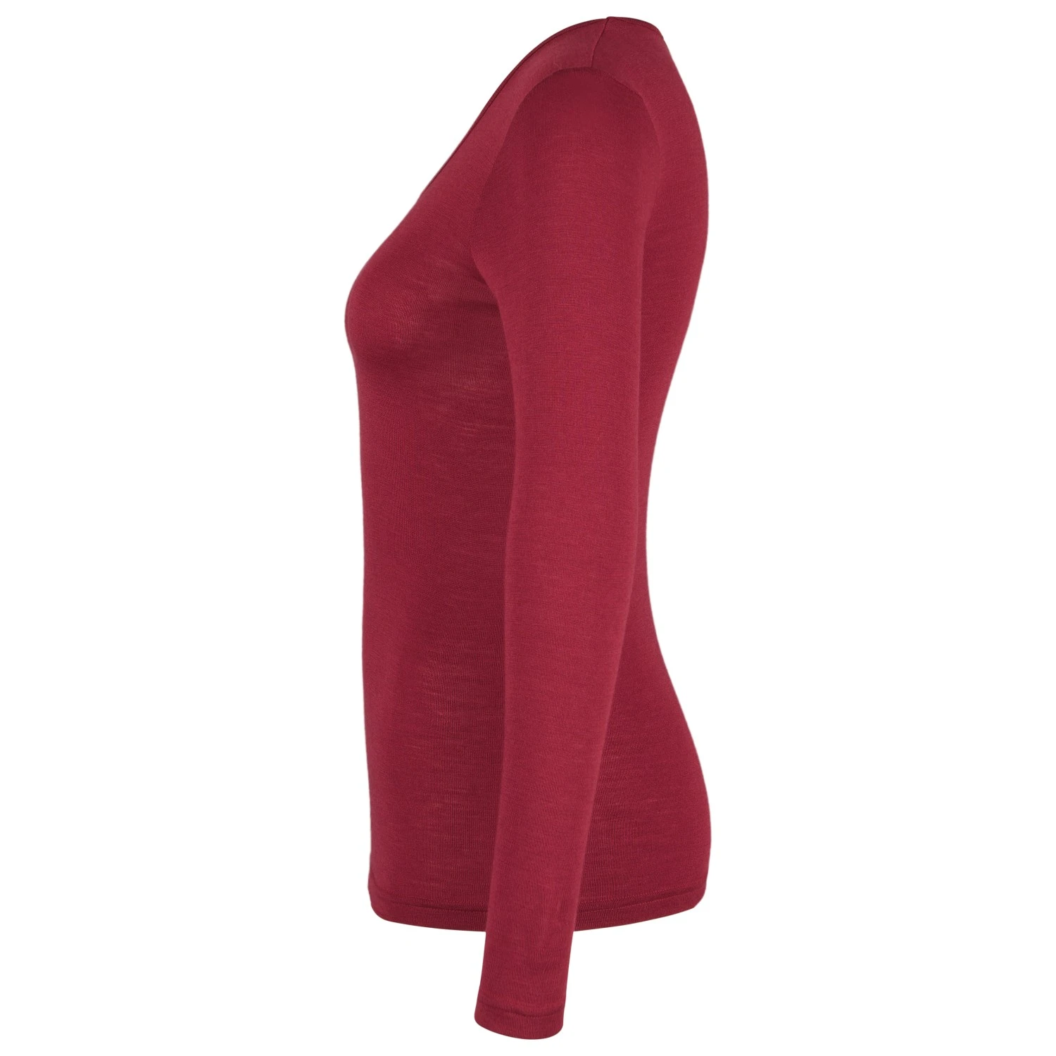 Engel - Women's Unterhemd L/S - Sous-vêtement Mérinos – Image 2