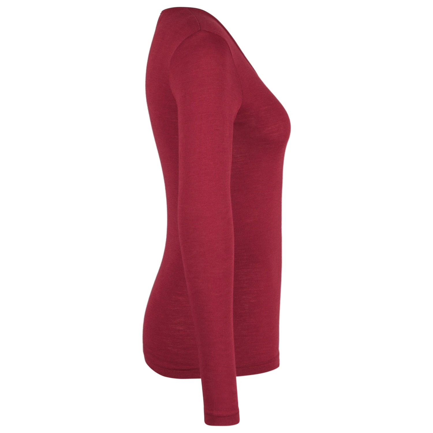 Engel - Women's Unterhemd L/S - Sous-vêtement Mérinos – Image 3