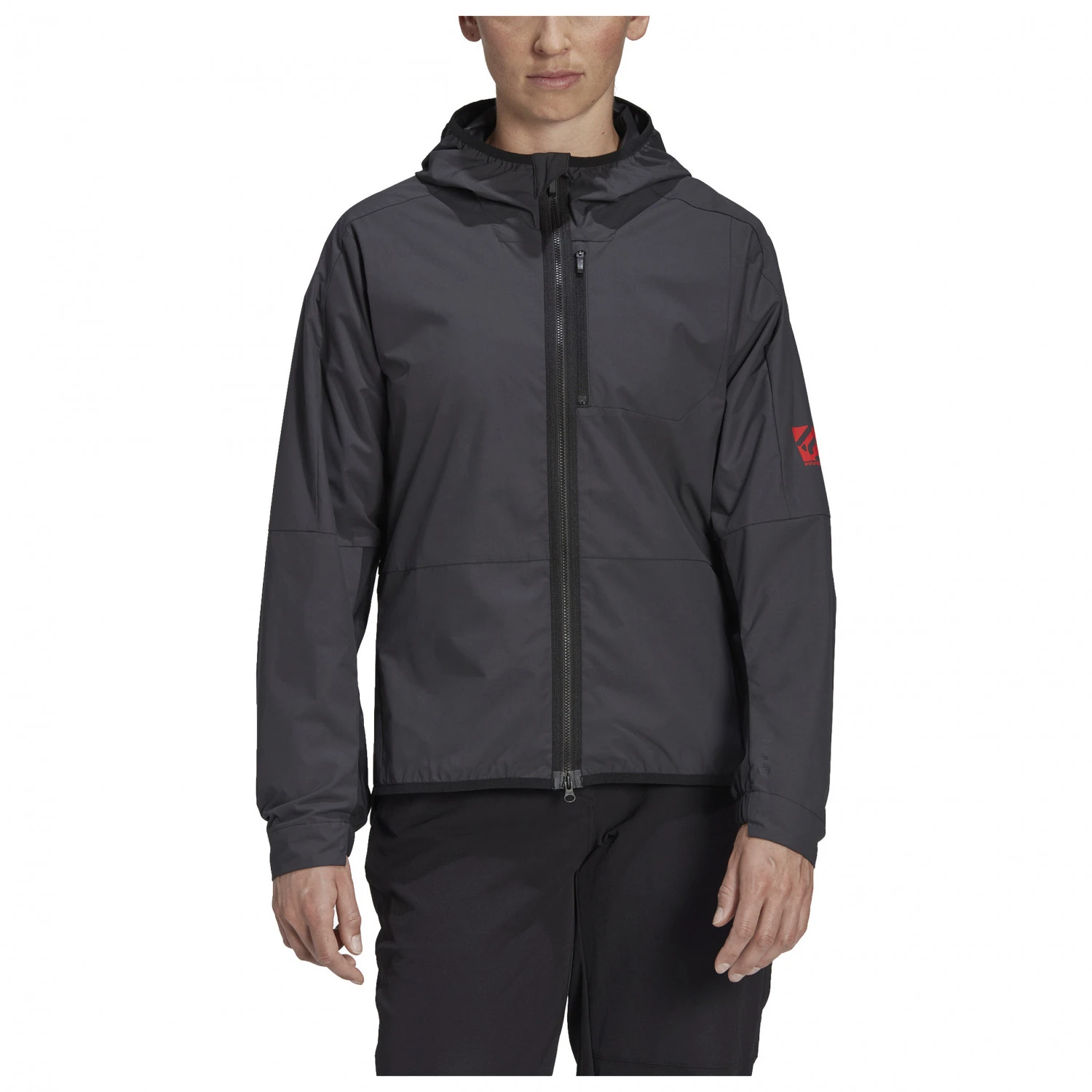 Five Ten - Women's Wind Jacket - Veste De Cyclisme – Image 2