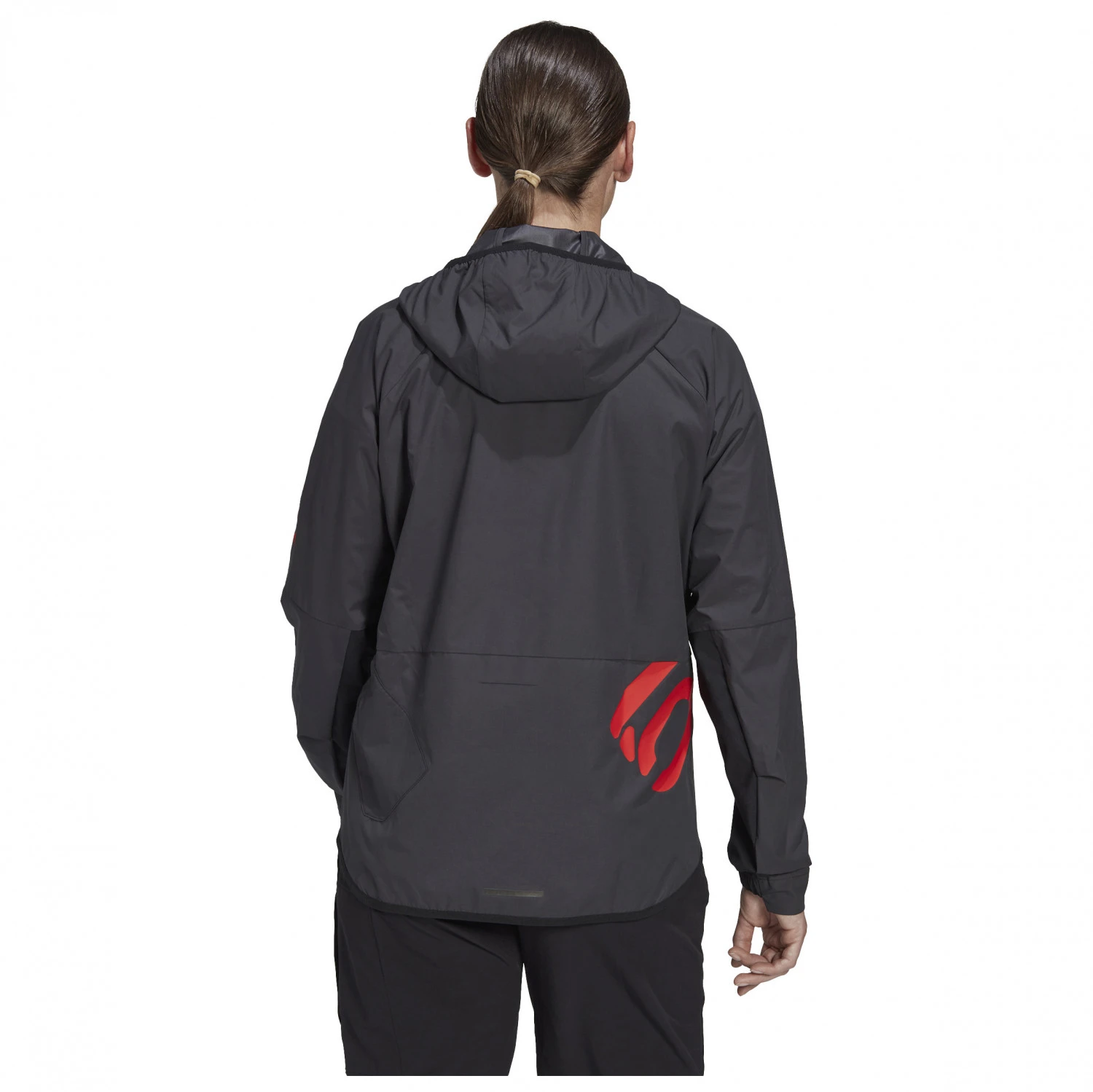 Five Ten - Women's Wind Jacket - Veste De Cyclisme – Image 3